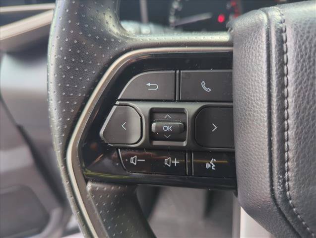 Used 2024 Toyota Tundra SR5 w/ SR5 Convenience Package RWD image 14