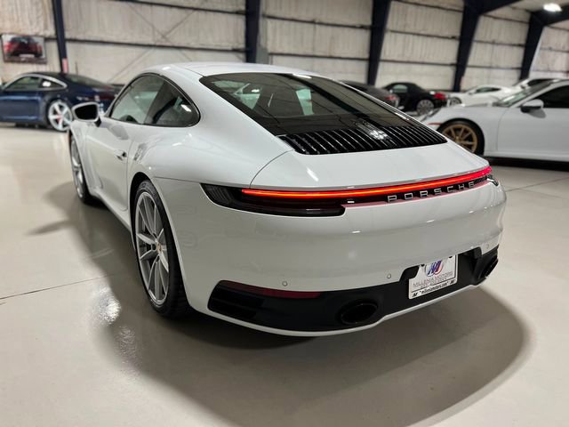 Used 2023 Porsche 911 Carrera image 58