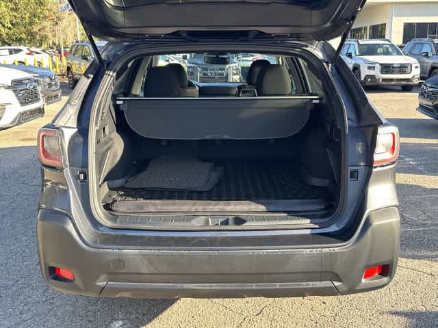 Certified 2024 Subaru Outback Premium AWD/4WD image 29