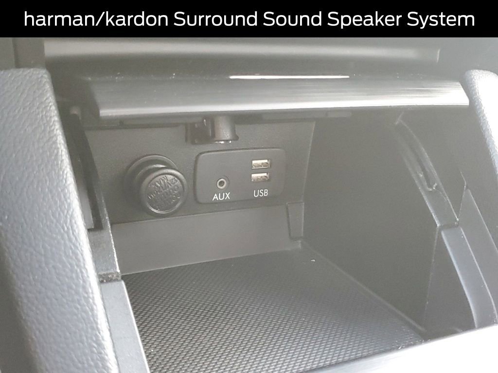 Used 2017 Subaru Legacy 2.5i Limited image 26