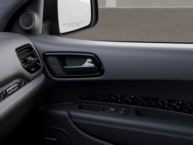 New 2026 Dodge Durango SRT Hellcat w/ Premium Group AWD/4WD image 51