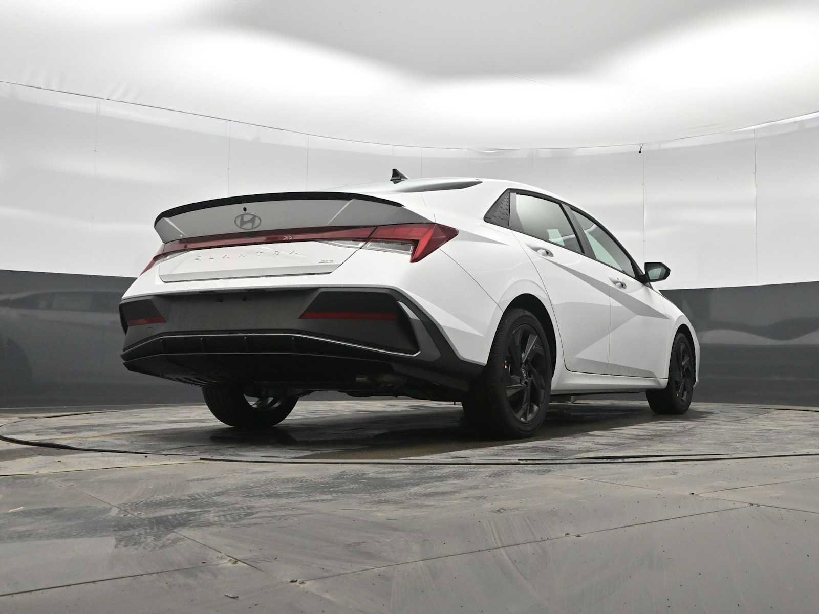 New 2026 Hyundai Elantra Sport image 37