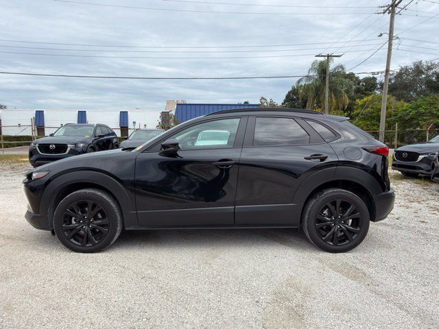 Certified 2026 MAZDA CX-30 2.5 Turbo AWD/4WD image 4