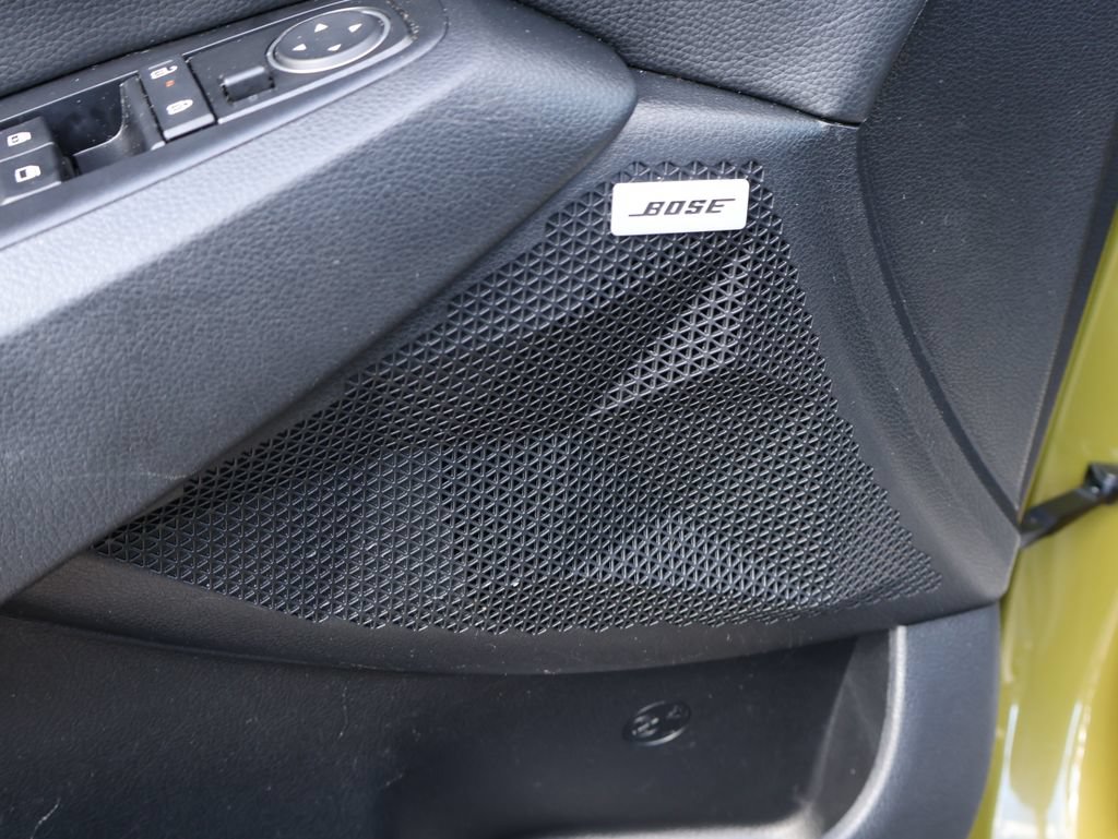 Certified 2024 Kia Seltos SX AWD/4WD image 20