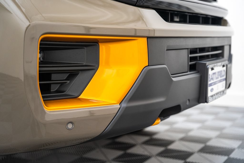 New 2027 Ford Expedition Tremor AWD/4WD image 19