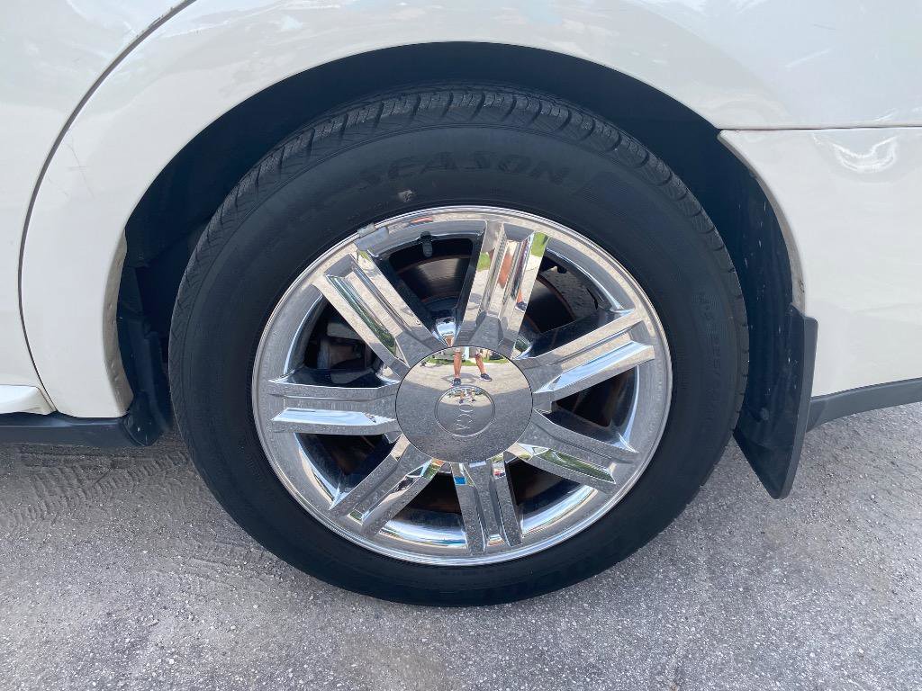 Used 2009 Mercury Sable Premier FWD image 14