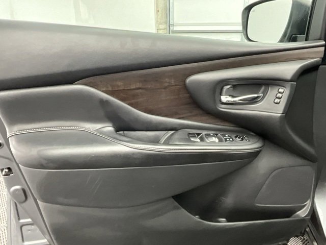 Used 2020 Nissan Murano Platinum image 12