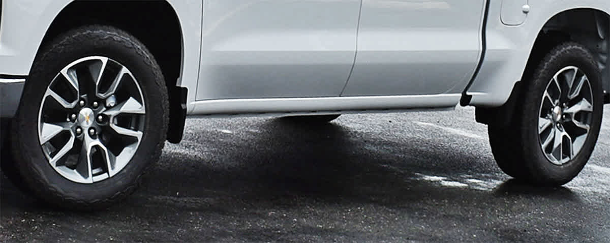 New 2026 Chevrolet Silverado 1500 LT AWD/4WD image 21