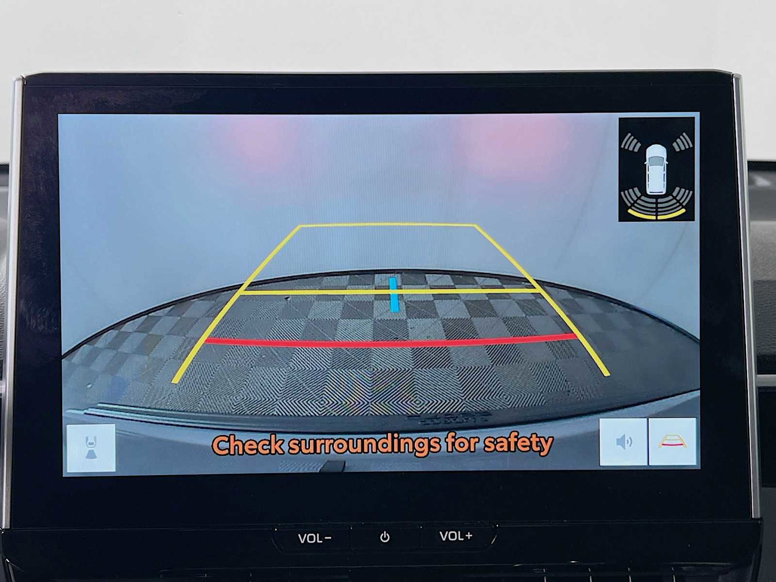 New 2026 Toyota Corolla Cross XLE image 10