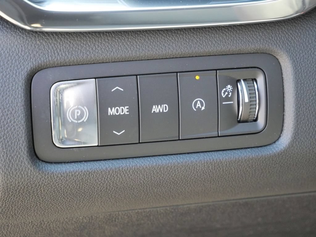 New 2026 GMC Acadia Elevation w/ Elevation Premium Package AWD/4WD image 44