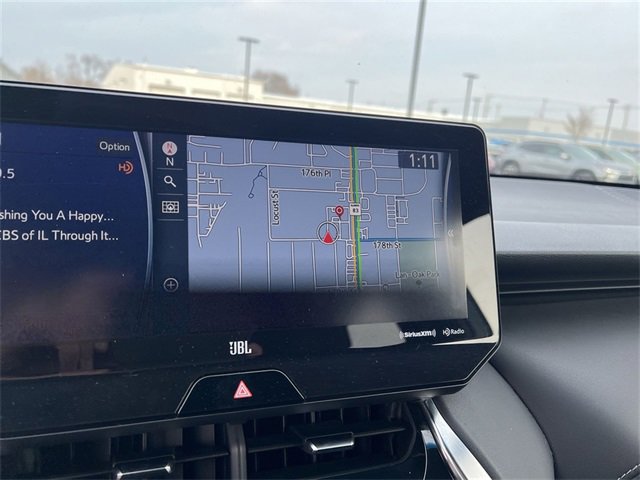 Used 2021 Toyota Venza Limited image 18