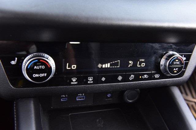 Used 2024 Mitsubishi Outlander Ralliart image 18