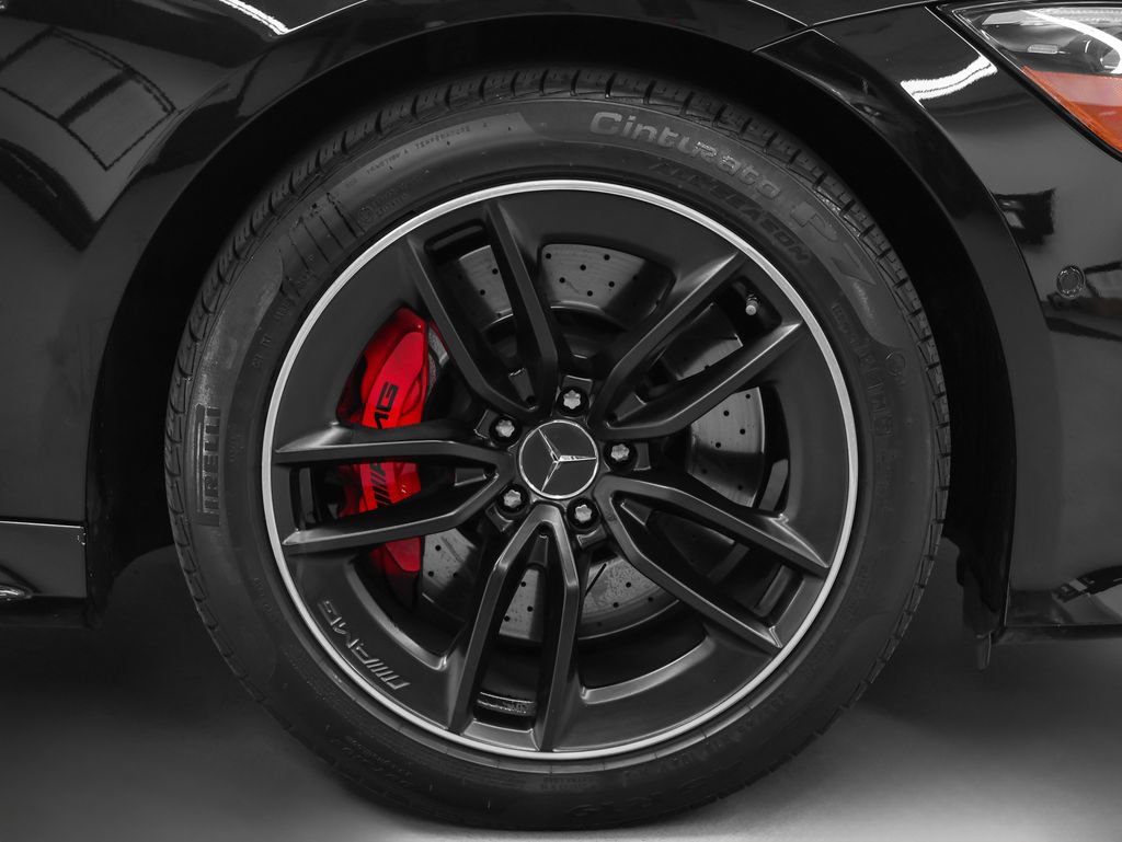 Used 2022 Mercedes-Benz AMG GT 53 image 13
