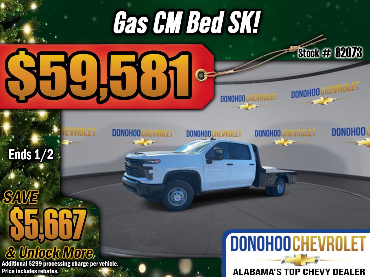 New 2026 Chevrolet Silverado 3500 W/T w/ WT Convenience Package