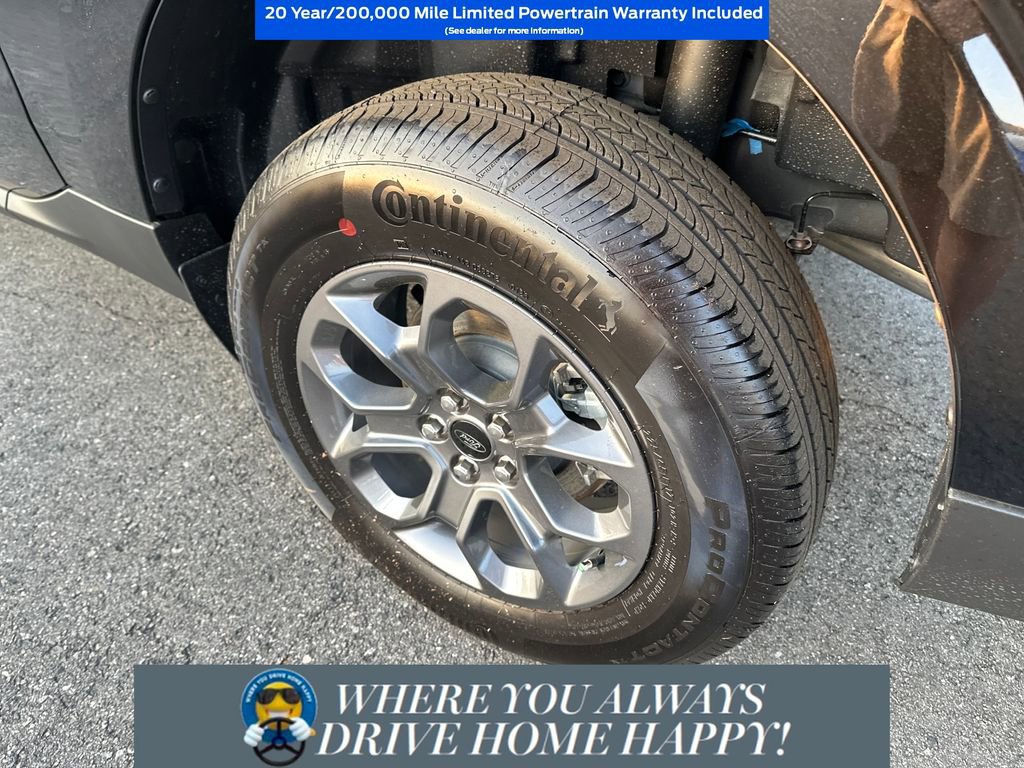 New 2026 Ford Maverick XLT w/ XLT Luxury Package image 27