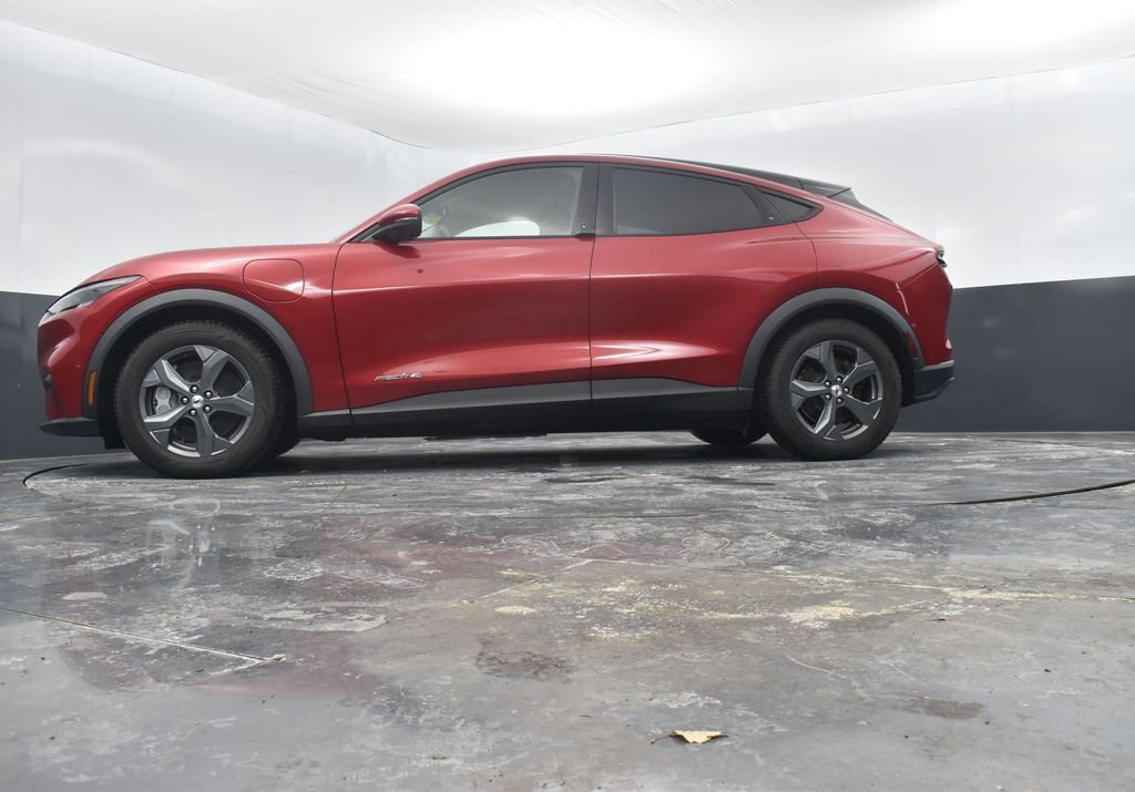 Used 2021 Ford Mustang Mach-E Select w/ Comfort/Technology Package image 46