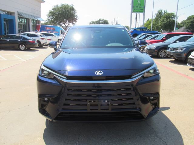 Used 2024 Lexus TX 350 FWD w/ Cold Weather Package image 2