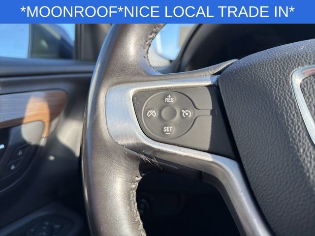 Used 2018 GMC Terrain SLE w/ Driver Convenience Package image 37