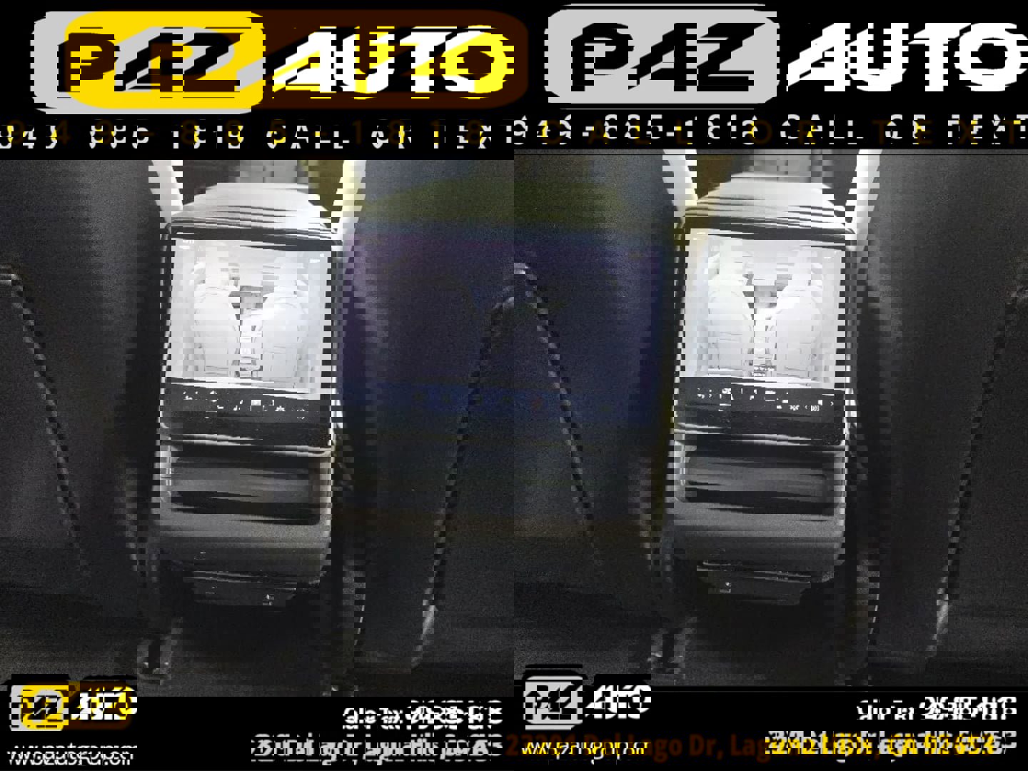 Used 2024 Tesla Model 3 Long Range image 16