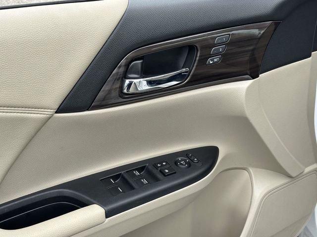 Used 2016 Honda Accord EX-L image 15