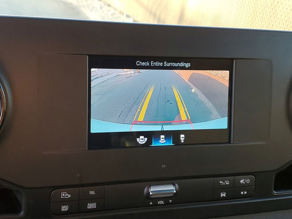 Used 2023 Mercedes-Benz Sprinter 2500 image 15