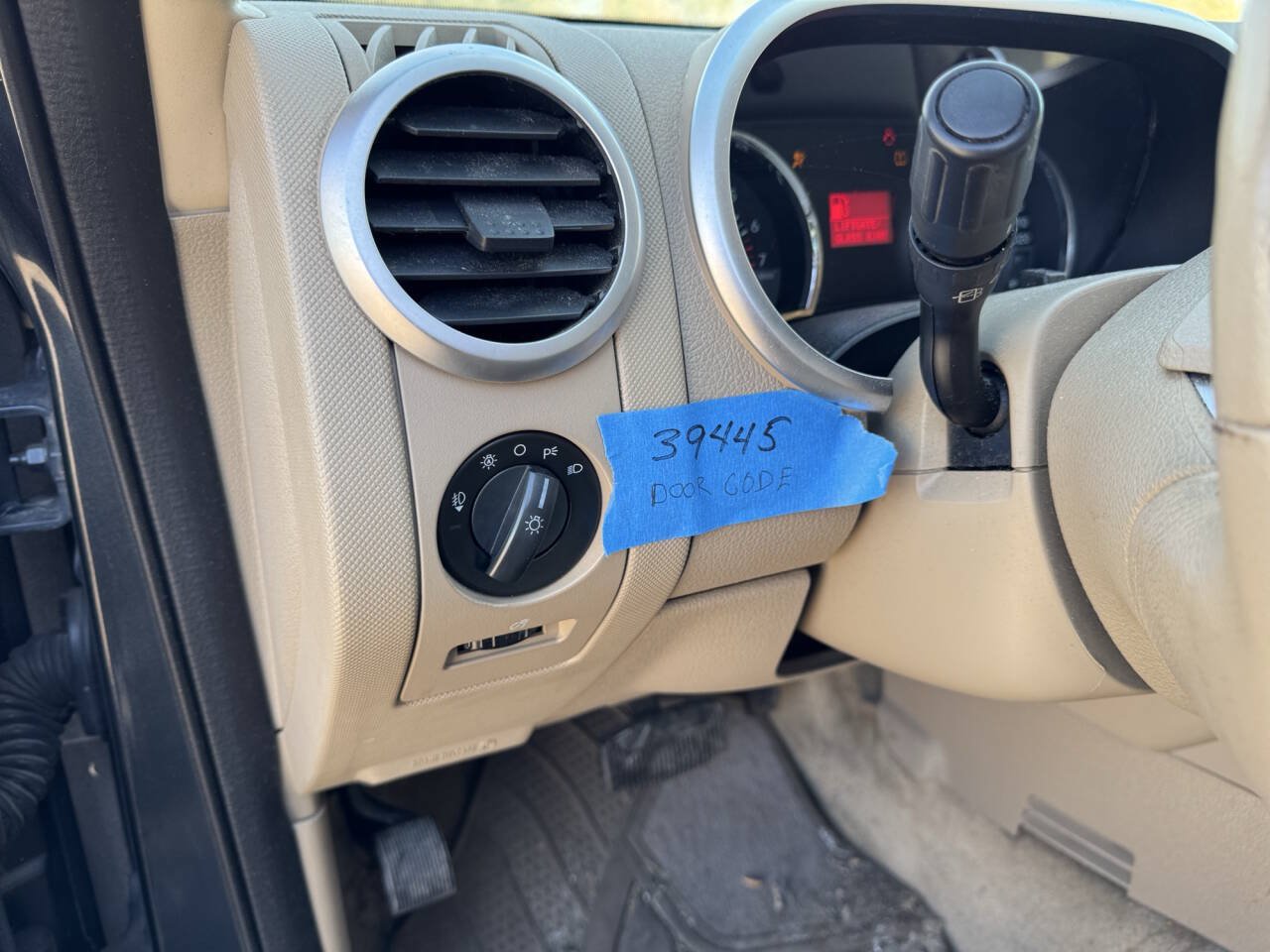 Used 2010 Mercury Mountaineer Premier AWD/4WD image 34