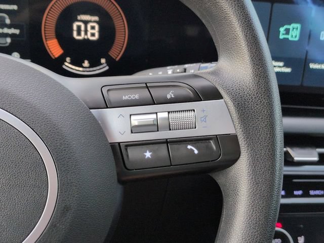 Certified 2025 Hyundai Tucson SEL FWD image 25