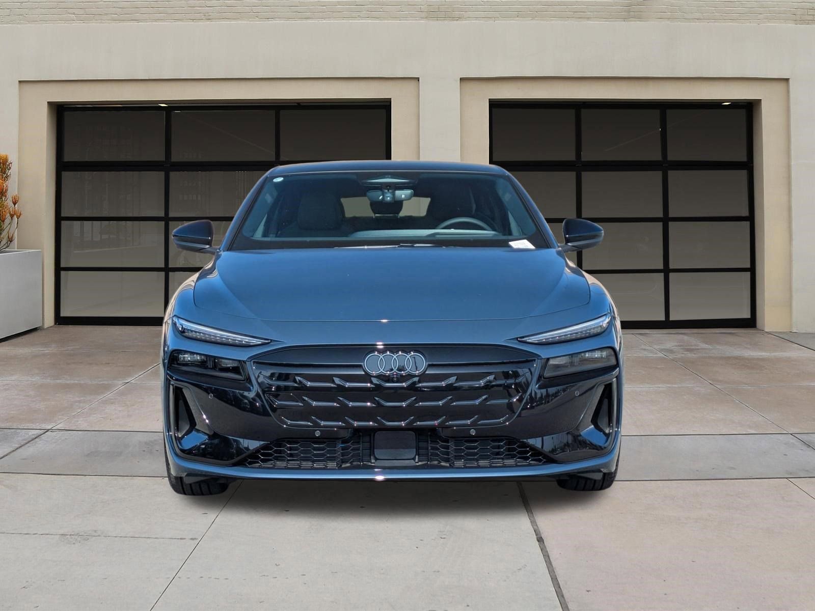 New 2027 Audi A6 e-tron Premium Plus AWD/4WD image 2