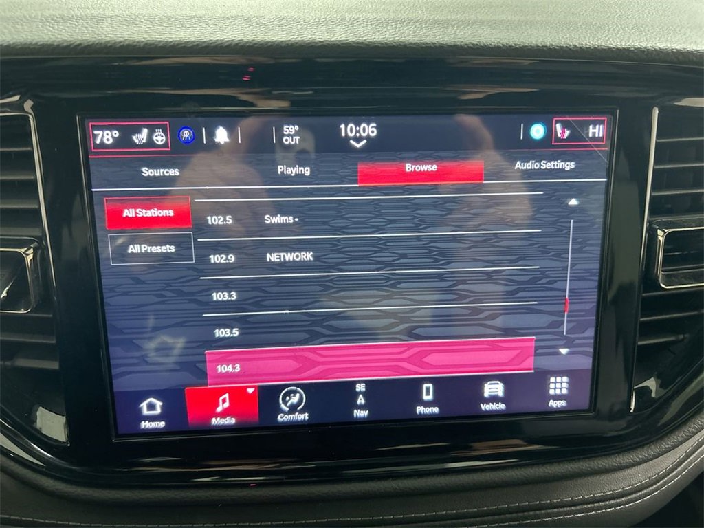 Certified 2022 Dodge Durango GT image 14