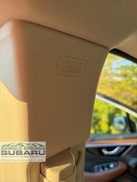 Certified 2024 Subaru Outback Touring image 44