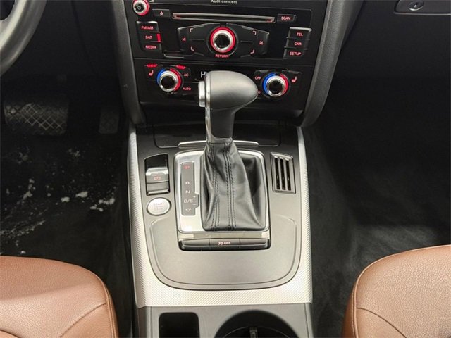 Used 2013 Audi A4 Premium Plus image 11