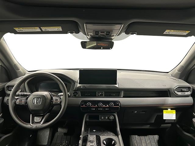 New 2026 Honda Pilot TrailSport image 21