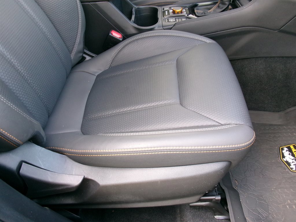 Used 2024 Subaru Forester Wilderness w/ Wilderness Package image 18