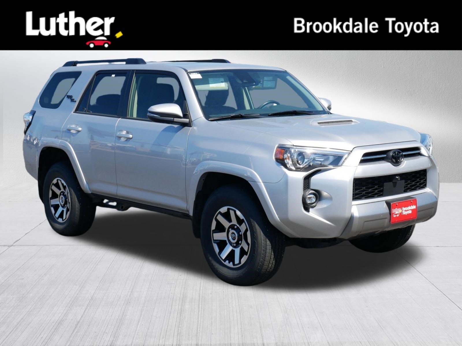 Certified 2023 Toyota 4Runner TRD Off-Road Premium w/ Off Road Premium Plus Package