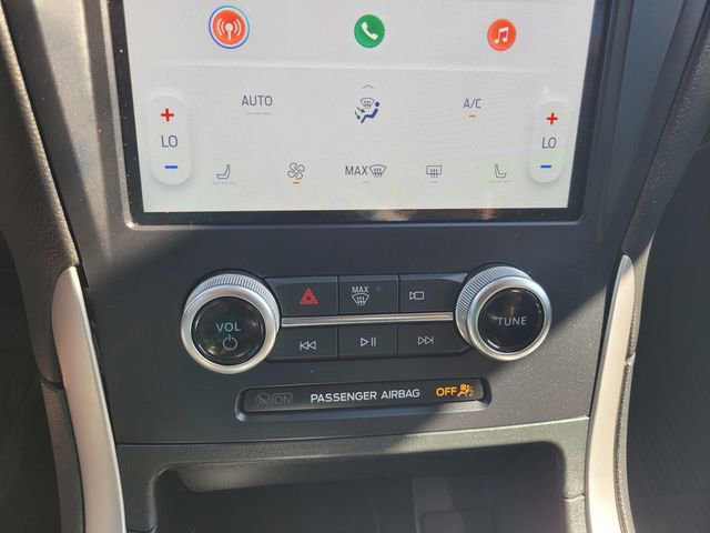 Certified 2024 Ford Edge SEL image 23