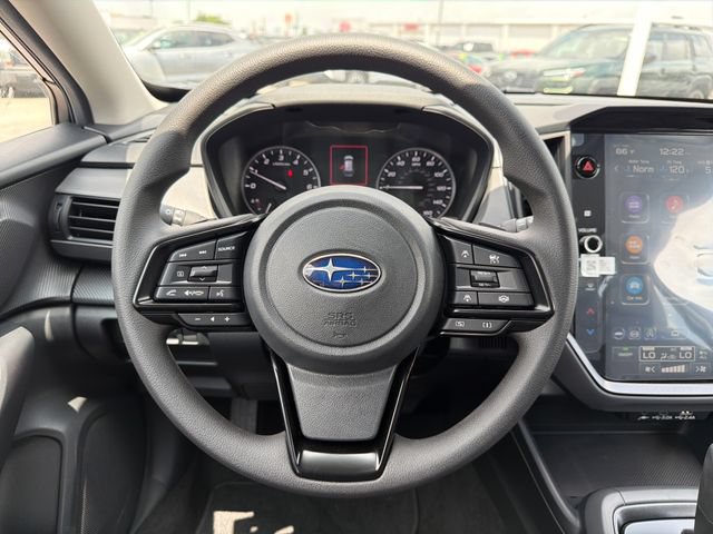 New 2026 Subaru Crosstrek 2.5i Premium AWD/4WD image 10
