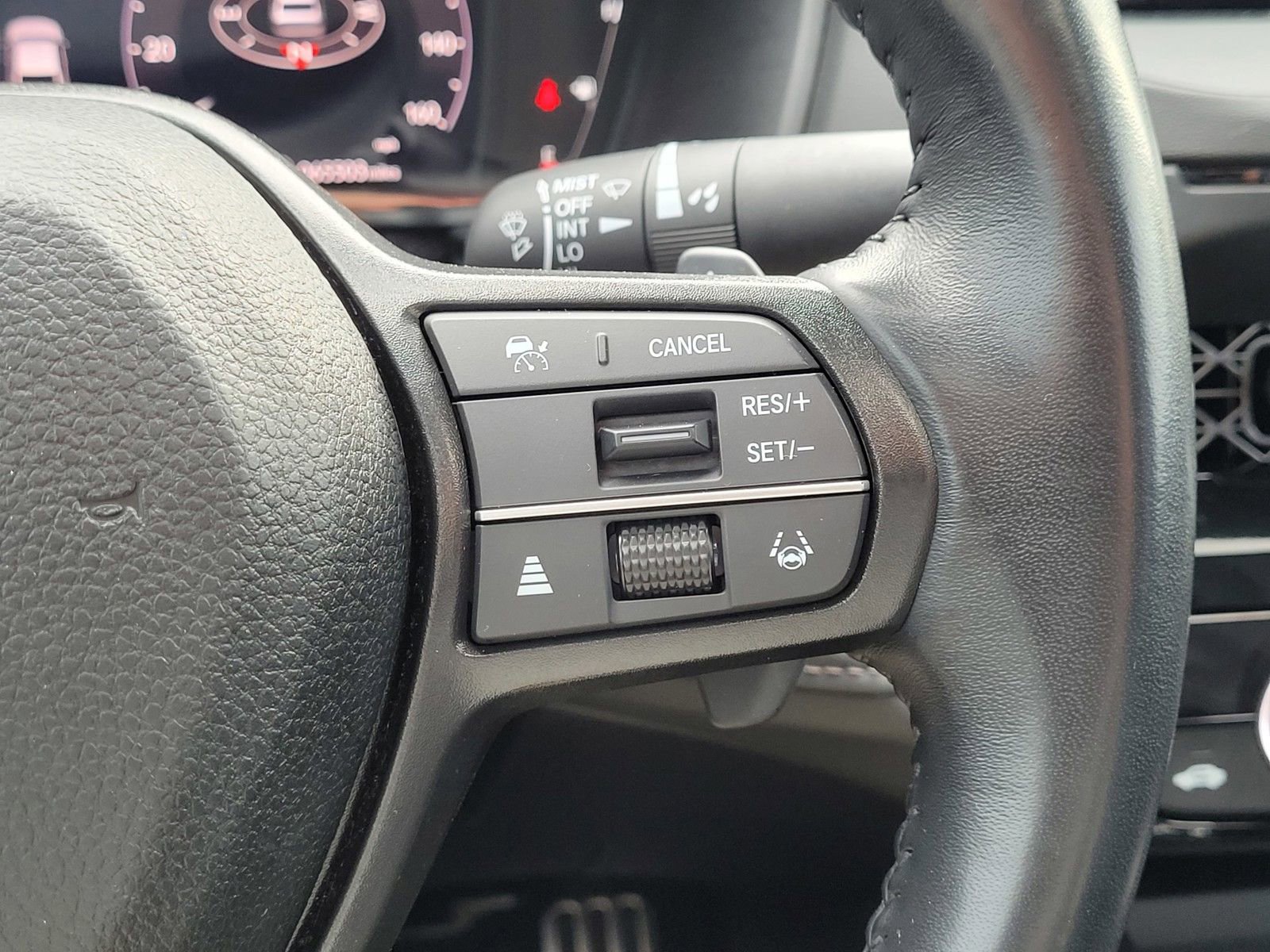 Certified 2024 Honda Accord Sport image 20