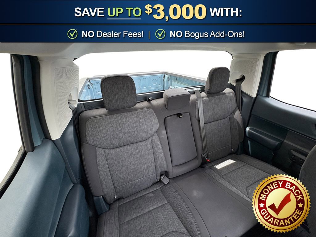 Used 2023 Ford Maverick XLT w/ XLT Luxury Package image 22