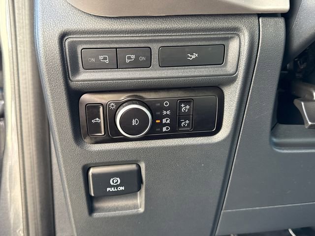 Used 2023 Ford F150 XLT w/ Equipment Group 302A High image 24