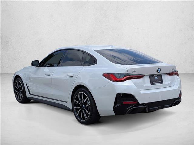 New 2026 BMW i4 eDrive40 image 8