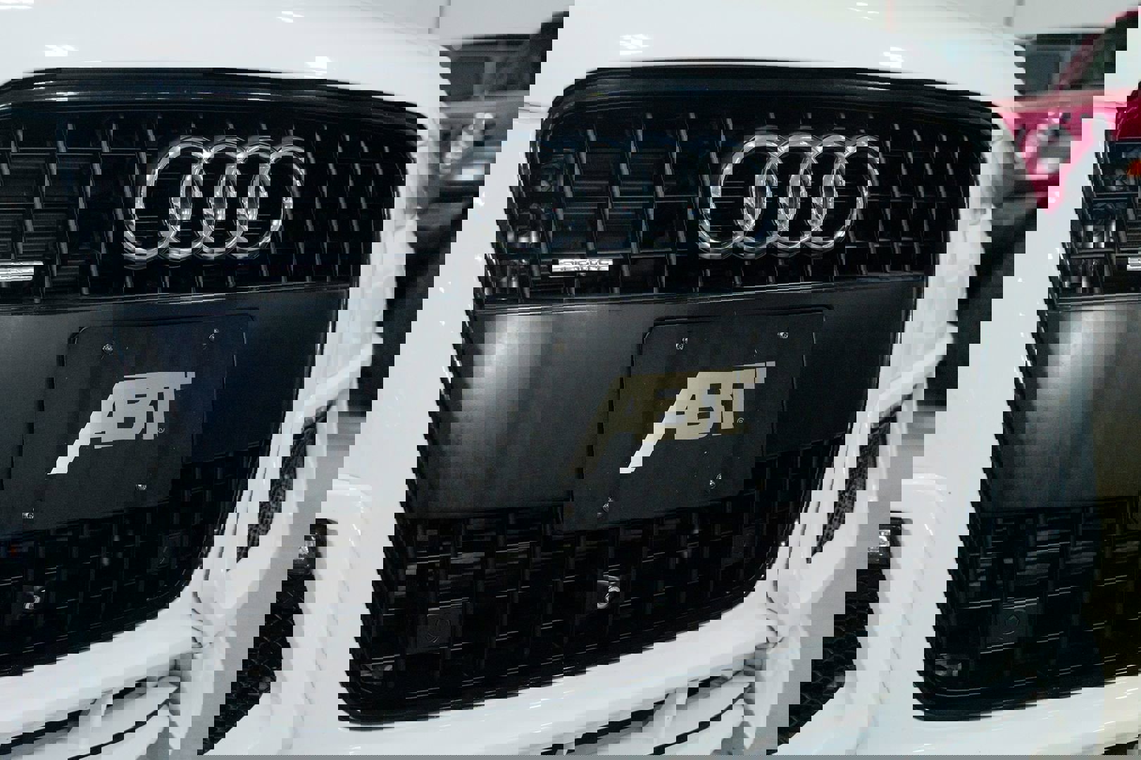 Used 2014 Audi Q7 3.0T S line Prestige w/ Technology Package image 14