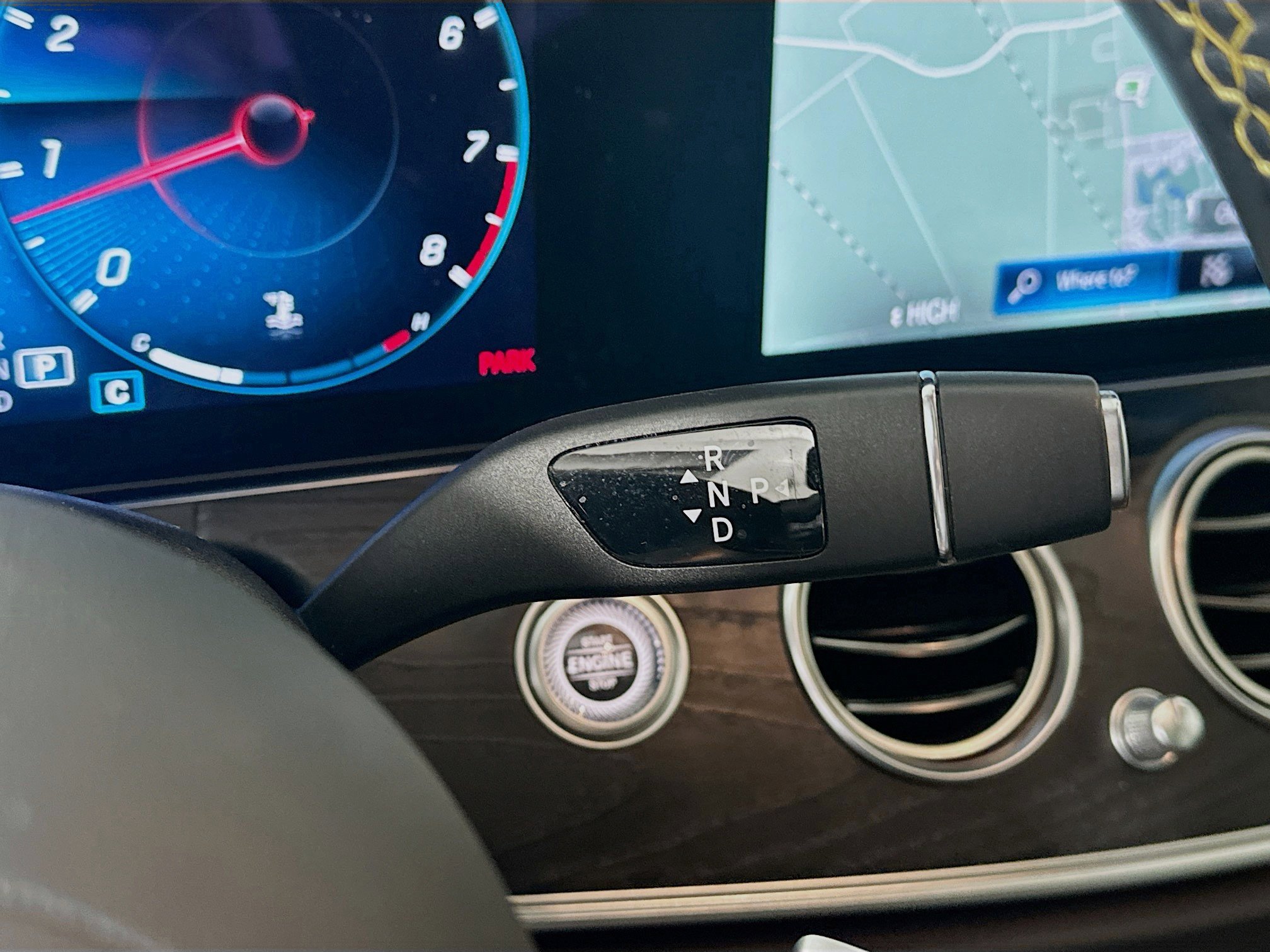 Certified 2021 Mercedes-Benz E 63 AMG S image 21