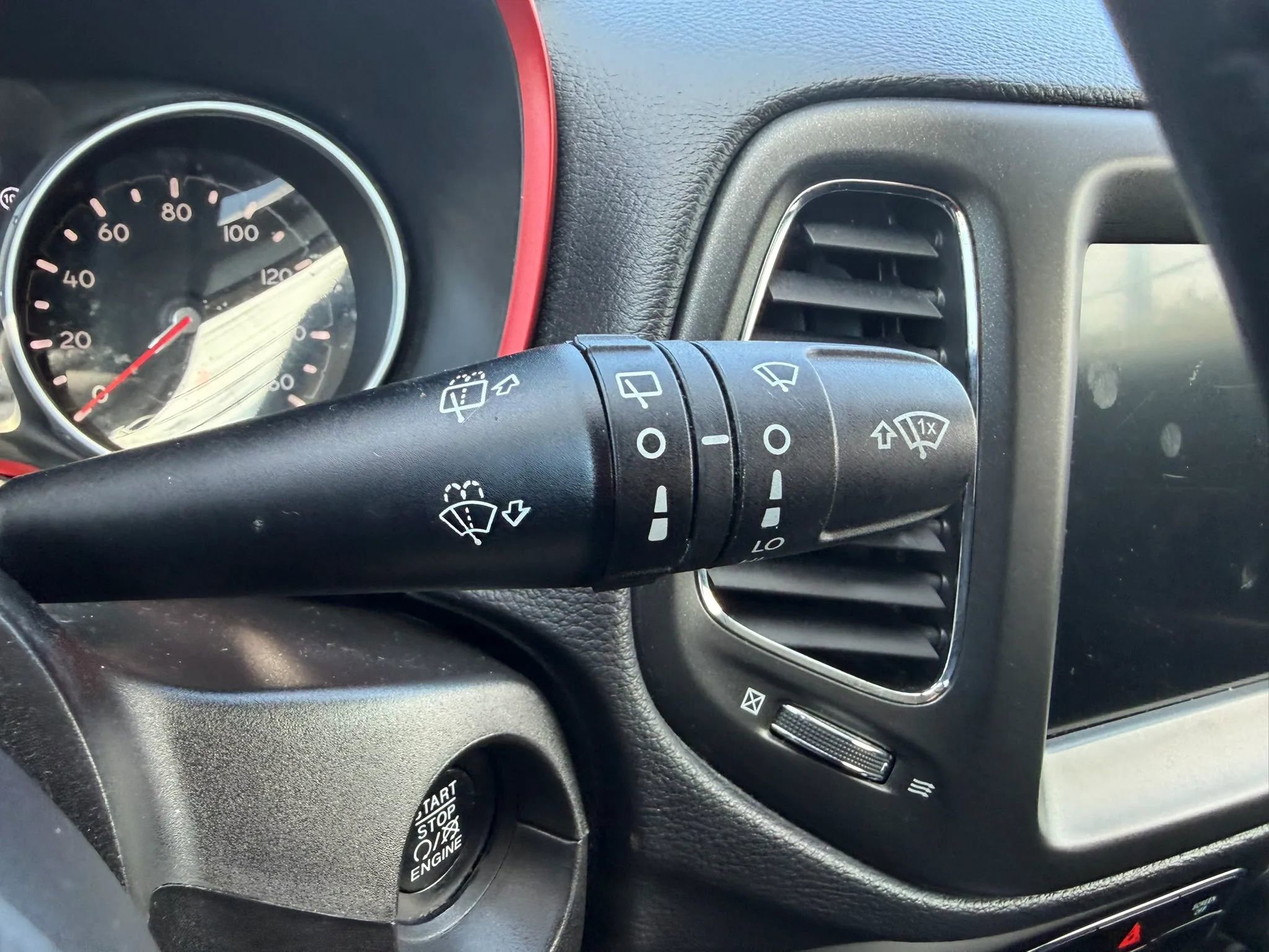 Used 2019 Jeep Compass Trailhawk AWD/4WD image 22