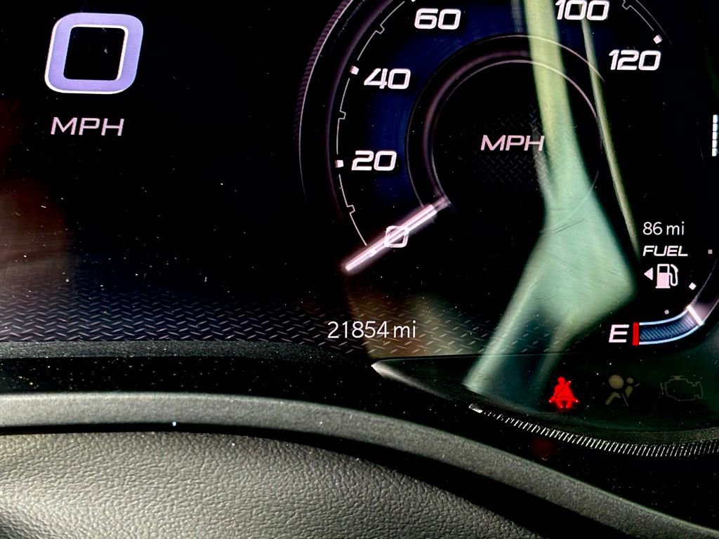 Used 2024 RAM 1500 TRX w/ TRX Level 2 Equipment Group image 28