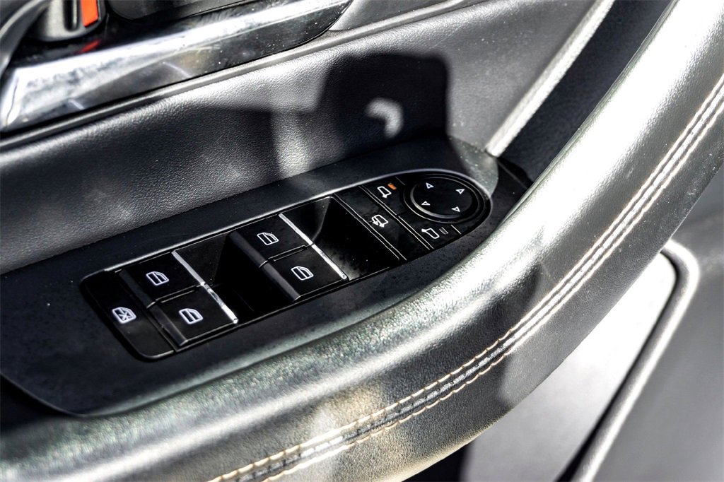 Used 2025 MAZDA CX-90 3.3 Turbo w/ Premium Plus Pkg image 11