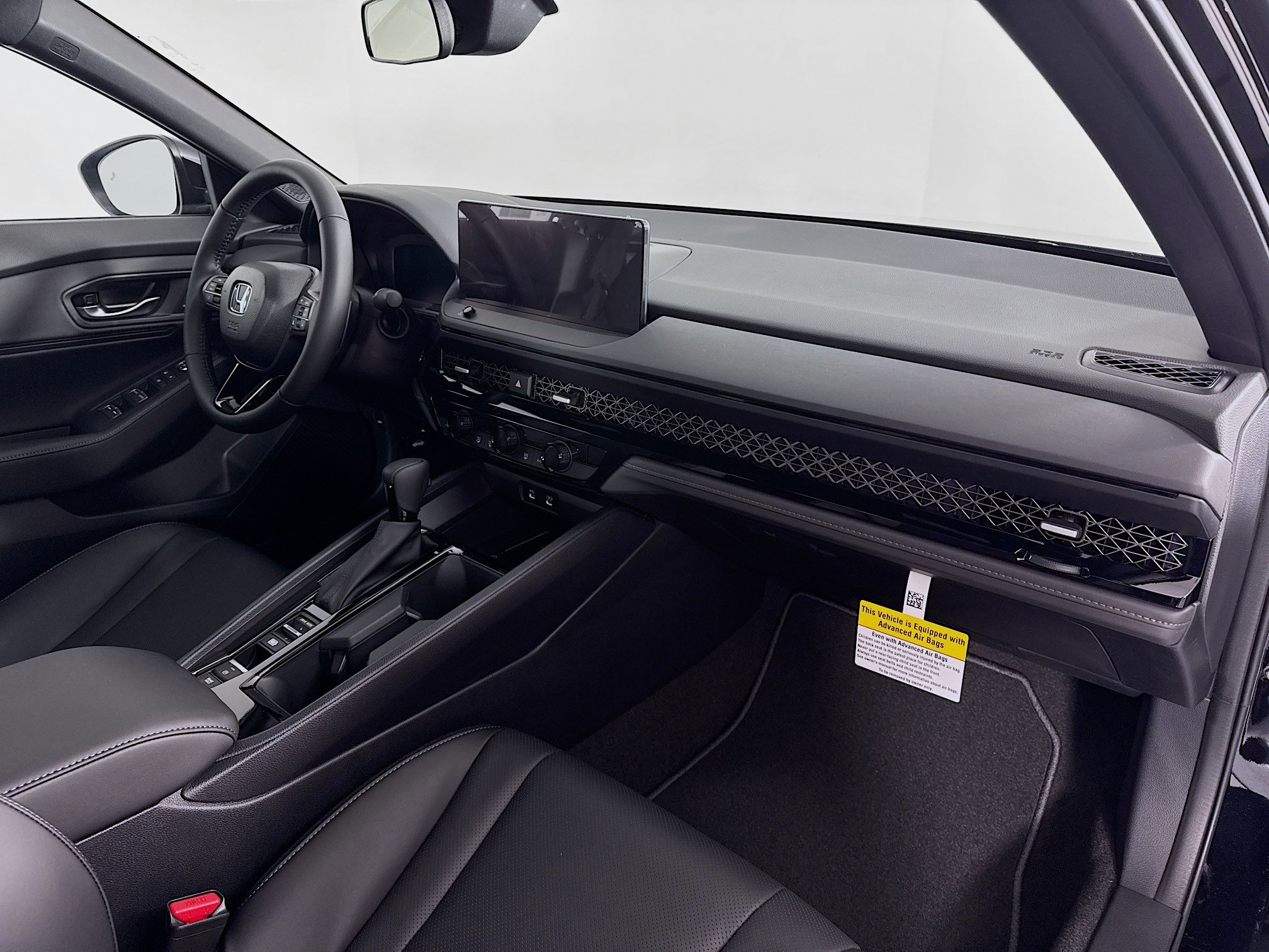 New 2026 Honda Accord Sport image 29