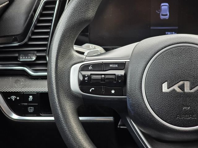 Used 2023 Kia Sportage LX image 21