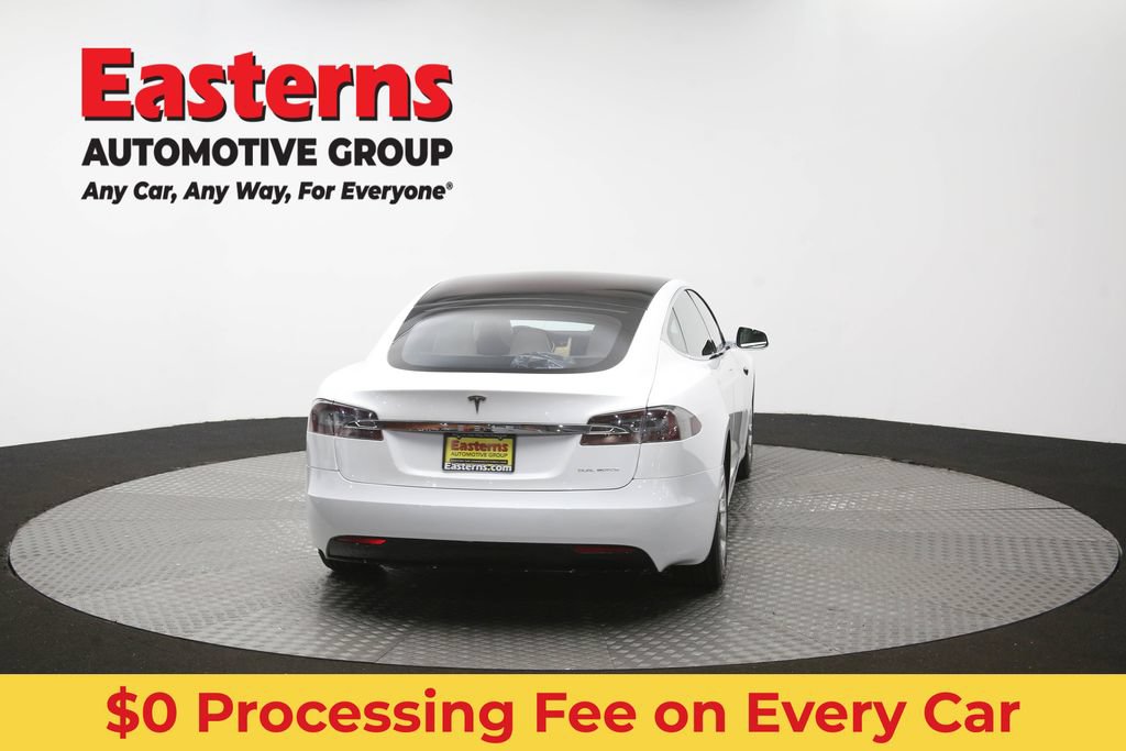 Used 2019 Tesla Model S Long Range AWD/4WD image 94