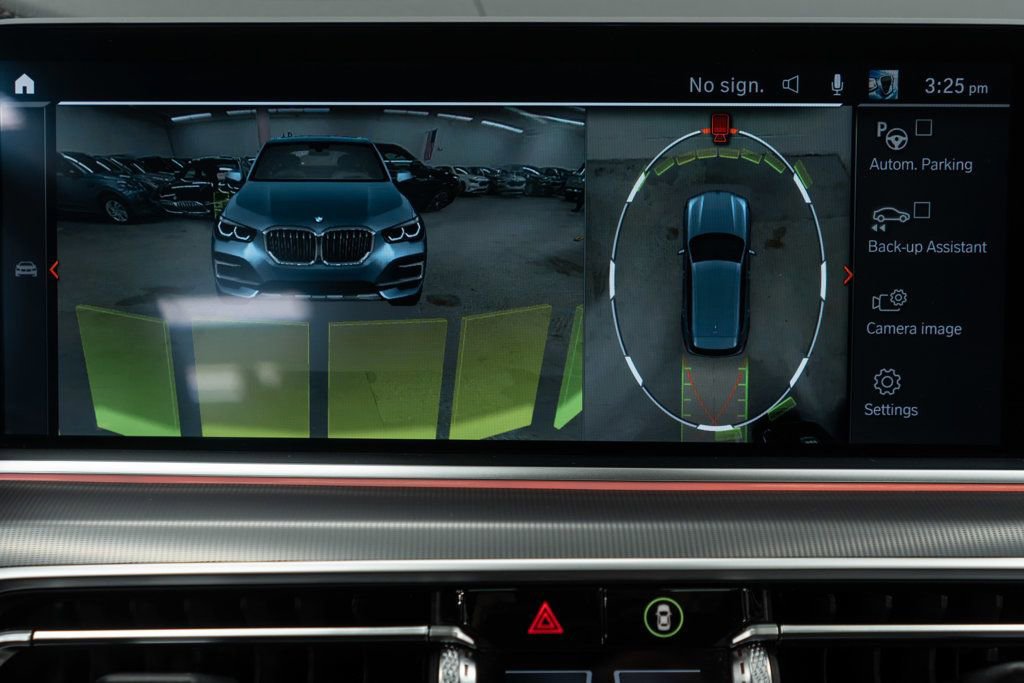 Used 2019 BMW X5 xDrive40i image 29