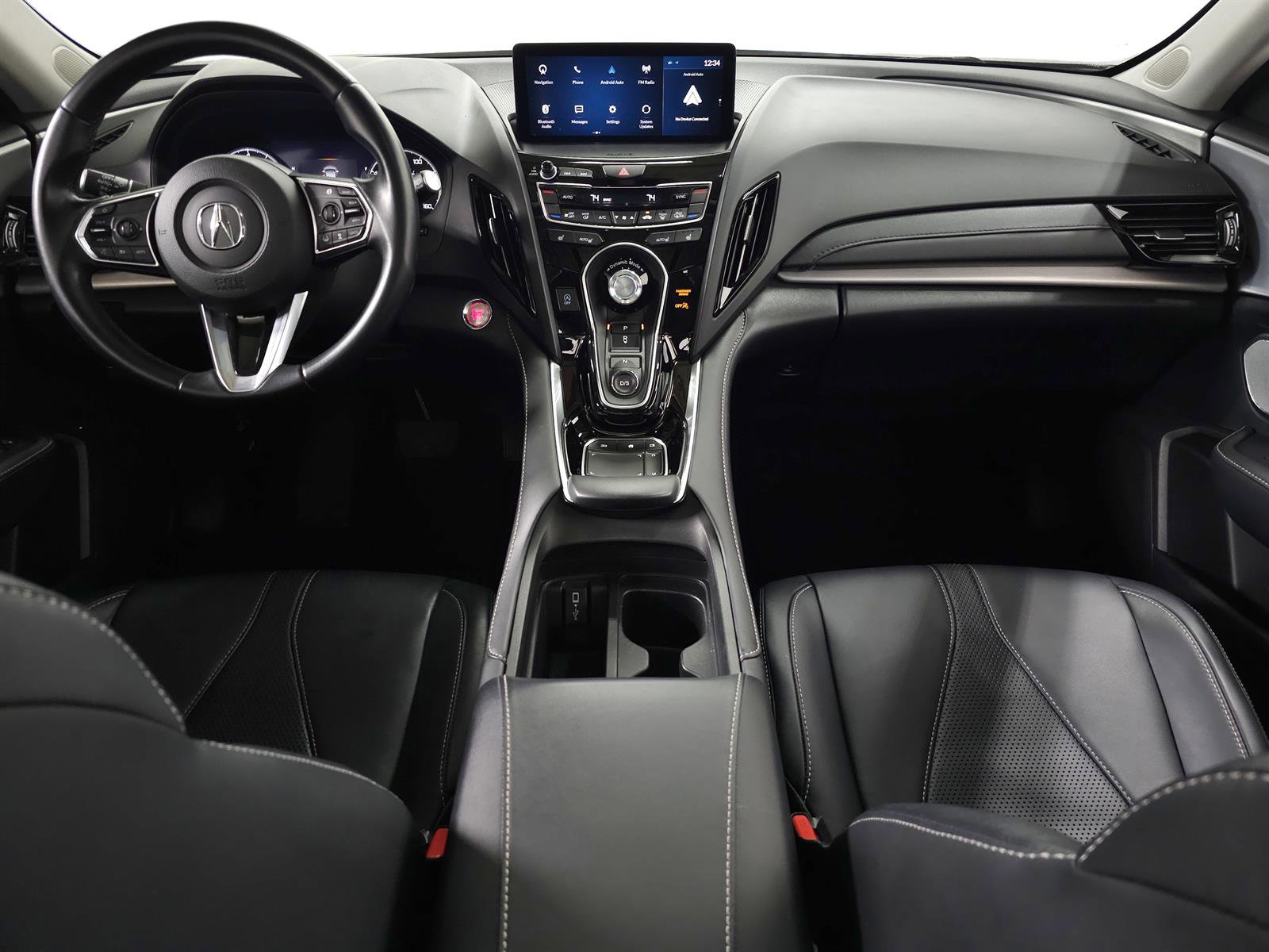 Used 2019 Acura RDX AWD w/ Technology Package image 22